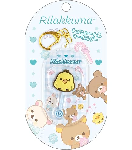 Amazon.co.jp: サンエックス リラックマ 「NEW BASIC RILAKKUMA
